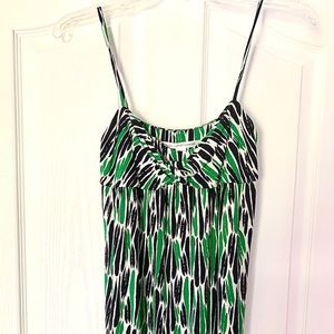 Diane von Furstenberg Dress